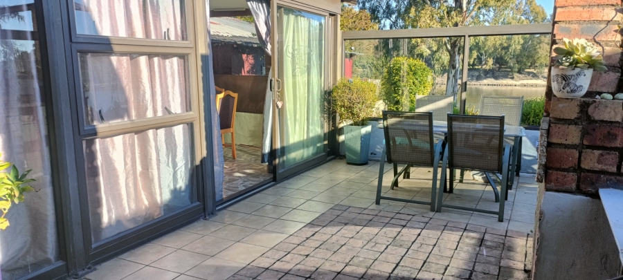 2 Bedroom Property for Sale in Mullersrust Free State